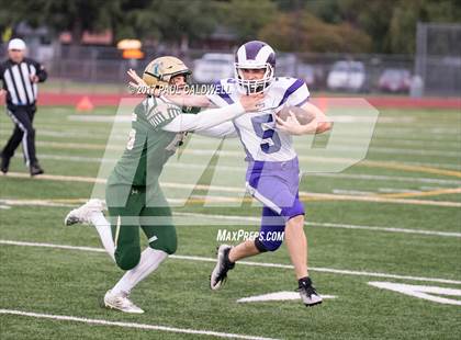 Thumbnail 1 in Timberline vs N. Thurston photogallery.