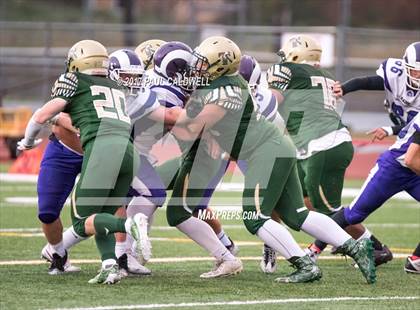 Thumbnail 2 in Timberline vs N. Thurston photogallery.
