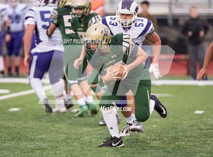 Thumbnail 3 in Timberline vs N. Thurston photogallery.