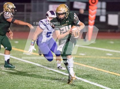 Thumbnail 1 in Timberline vs N. Thurston photogallery.