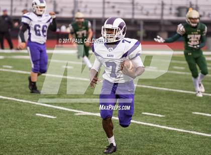 Thumbnail 1 in Timberline vs N. Thurston photogallery.