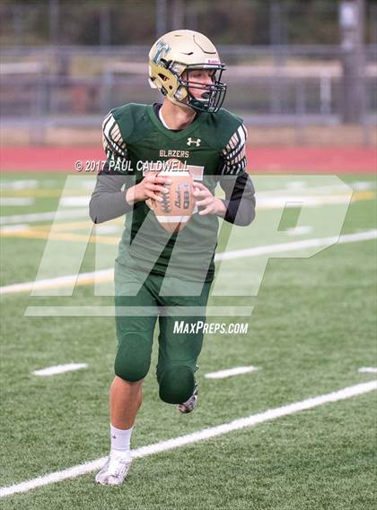 Thumbnail 3 in Timberline vs N. Thurston photogallery.