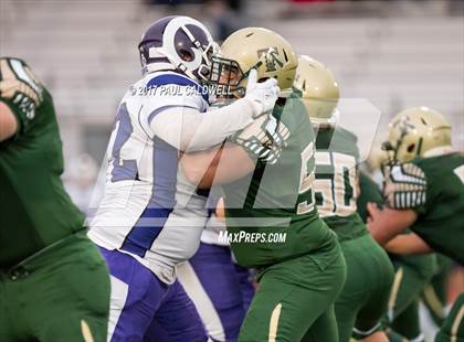 Thumbnail 3 in Timberline vs N. Thurston photogallery.