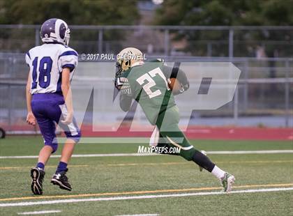 Thumbnail 1 in Timberline vs N. Thurston photogallery.