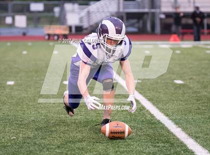 Thumbnail 2 in Timberline vs N. Thurston photogallery.