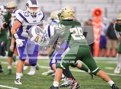 Thumbnail 3 in Timberline vs N. Thurston photogallery.