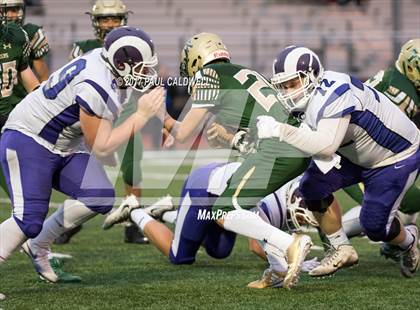 Thumbnail 2 in Timberline vs N. Thurston photogallery.