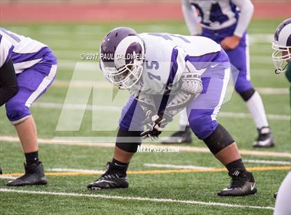 Thumbnail 2 in Timberline vs N. Thurston photogallery.