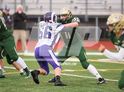 Thumbnail 1 in Timberline vs N. Thurston photogallery.
