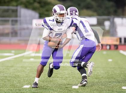 Thumbnail 3 in Timberline vs N. Thurston photogallery.