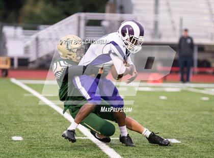 Thumbnail 1 in Timberline vs N. Thurston photogallery.
