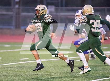 Thumbnail 1 in Timberline vs N. Thurston photogallery.