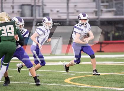 Thumbnail 2 in Timberline vs N. Thurston photogallery.