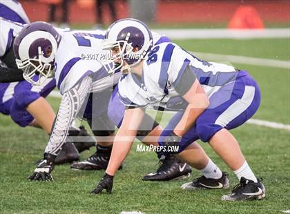 Thumbnail 1 in Timberline vs N. Thurston photogallery.