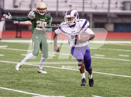Thumbnail 2 in Timberline vs N. Thurston photogallery.