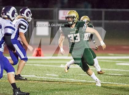 Thumbnail 3 in Timberline vs N. Thurston photogallery.