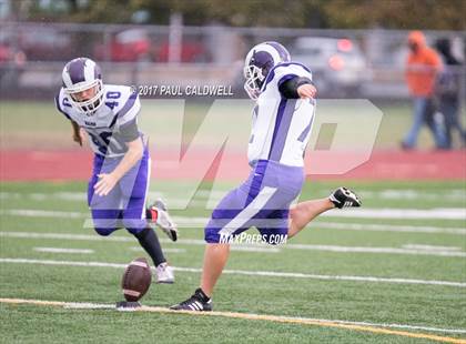 Thumbnail 2 in Timberline vs N. Thurston photogallery.