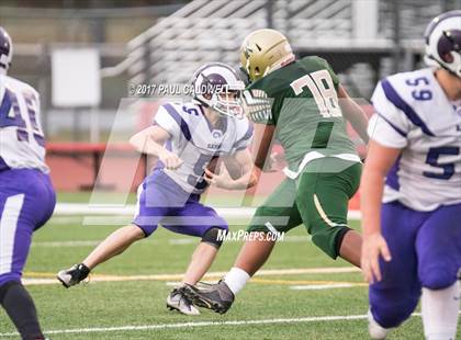 Thumbnail 1 in Timberline vs N. Thurston photogallery.