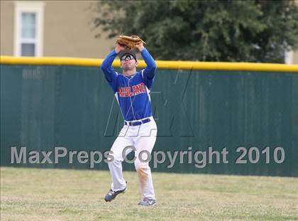 Thumbnail 2 in Midland Christian vs Lake Travis (Langerhans Classic) photogallery.