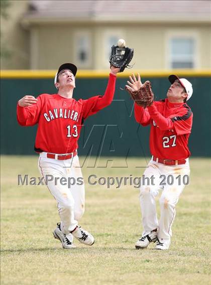 Thumbnail 1 in Midland Christian vs Lake Travis (Langerhans Classic) photogallery.