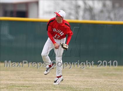 Thumbnail 1 in Midland Christian vs Lake Travis (Langerhans Classic) photogallery.