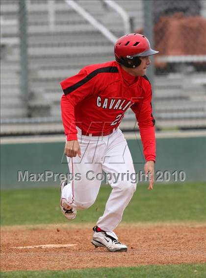 Thumbnail 1 in Midland Christian vs Lake Travis (Langerhans Classic) photogallery.