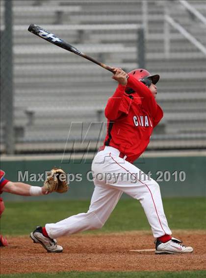 Thumbnail 2 in Midland Christian vs Lake Travis (Langerhans Classic) photogallery.