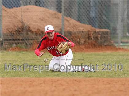 Thumbnail 1 in Midland Christian vs Lake Travis (Langerhans Classic) photogallery.