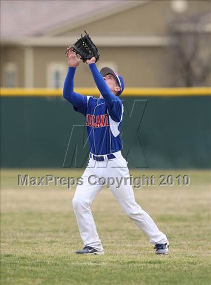 Thumbnail 2 in Midland Christian vs Lake Travis (Langerhans Classic) photogallery.