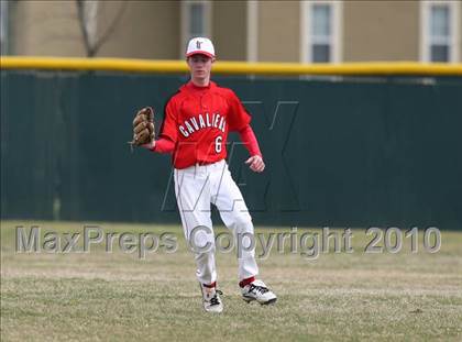 Thumbnail 3 in Midland Christian vs Lake Travis (Langerhans Classic) photogallery.