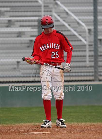 Thumbnail 2 in Midland Christian vs Lake Travis (Langerhans Classic) photogallery.