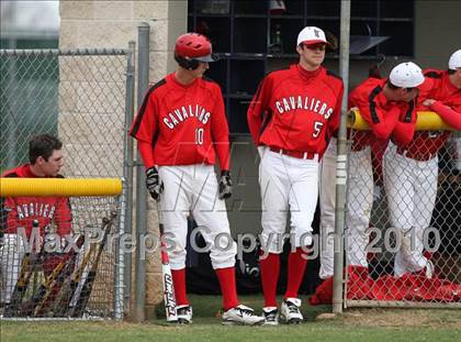 Thumbnail 3 in Midland Christian vs Lake Travis (Langerhans Classic) photogallery.