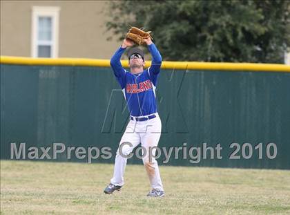 Thumbnail 3 in Midland Christian vs Lake Travis (Langerhans Classic) photogallery.