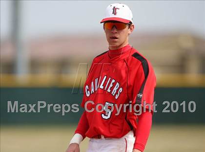 Thumbnail 1 in Midland Christian vs Lake Travis (Langerhans Classic) photogallery.