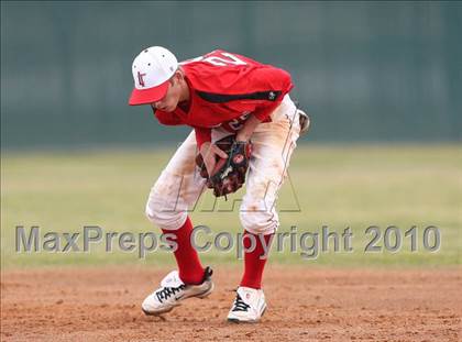 Thumbnail 1 in Midland Christian vs Lake Travis (Langerhans Classic) photogallery.