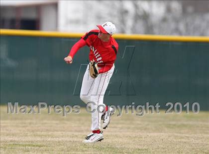 Thumbnail 3 in Midland Christian vs Lake Travis (Langerhans Classic) photogallery.
