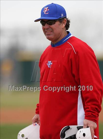 Thumbnail 1 in Midland Christian vs Lake Travis (Langerhans Classic) photogallery.