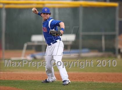 Thumbnail 3 in Midland Christian vs Lake Travis (Langerhans Classic) photogallery.