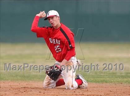 Thumbnail 1 in Midland Christian vs Lake Travis (Langerhans Classic) photogallery.