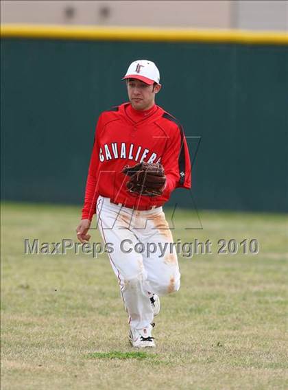Thumbnail 3 in Midland Christian vs Lake Travis (Langerhans Classic) photogallery.