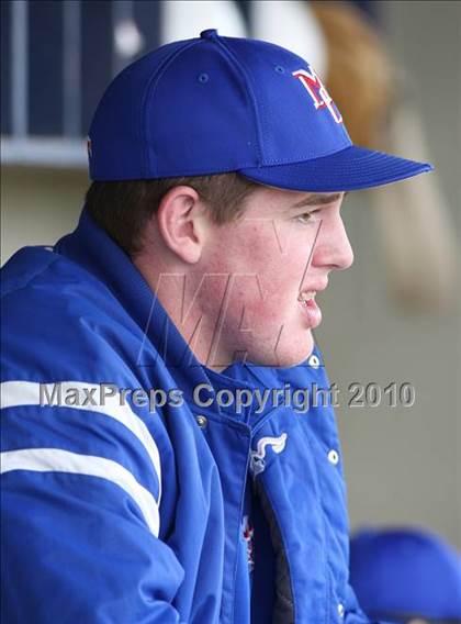 Thumbnail 1 in Midland Christian vs Lake Travis (Langerhans Classic) photogallery.