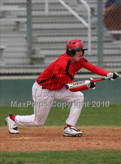 Thumbnail 1 in Midland Christian vs Lake Travis (Langerhans Classic) photogallery.