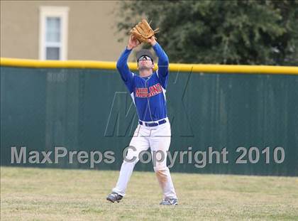 Thumbnail 2 in Midland Christian vs Lake Travis (Langerhans Classic) photogallery.