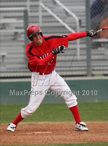 Thumbnail 1 in Midland Christian vs Lake Travis (Langerhans Classic) photogallery.