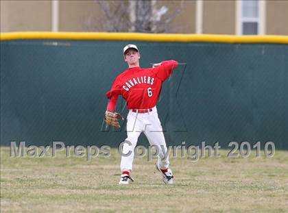 Thumbnail 1 in Midland Christian vs Lake Travis (Langerhans Classic) photogallery.