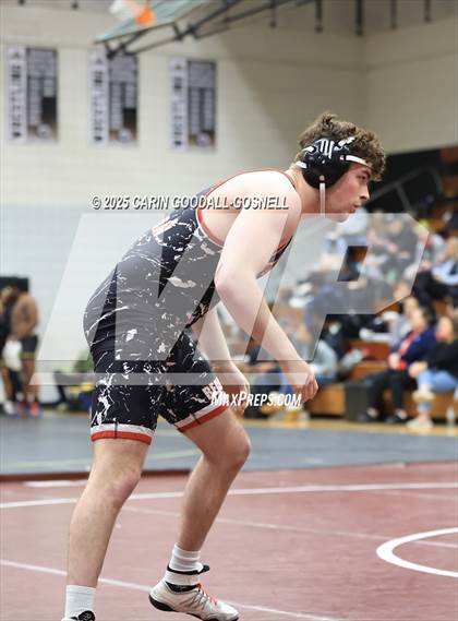 Thumbnail 3 in New Bern vs Croatan (Blood Pernu Duals) photogallery.