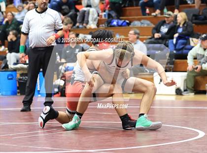 Thumbnail 3 in New Bern vs Croatan (Blood Pernu Duals) photogallery.