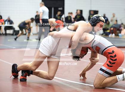 Thumbnail 1 in New Bern vs Croatan (Blood Pernu Duals) photogallery.