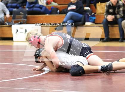 Thumbnail 1 in New Bern vs Croatan (Blood Pernu Duals) photogallery.
