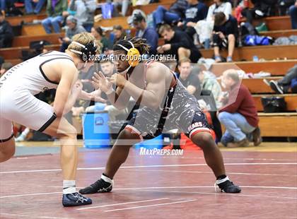 Thumbnail 1 in New Bern vs Croatan (Blood Pernu Duals) photogallery.